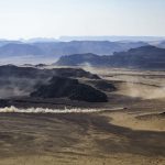 Dakar 2025 Stage 4 © A.S.O-20