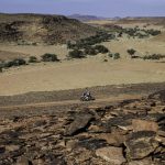 Dakar 2025 Stage 4 © A.S.O-23