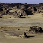 Dakar 2025 Stage 4 © A.S.O-27