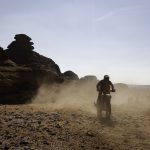 Dakar 2025 Stage 4 © A.S.O-29