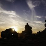 Dakar 2025 Stage 4 © A.S.O-30