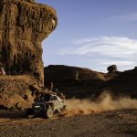 Dakar 2025 Stage 4 © A.S.O-35