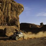 Dakar 2025 Stage 4 © A.S.O-37