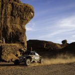 Dakar 2025 Stage 4 © A.S.O-38
