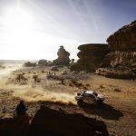 Dakar 2025 Stage 4 © A.S.O-39