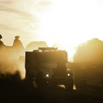 Dakar 2025 Stage 4 © A.S.O-42