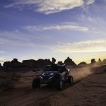 Dakar 2025 Stage 4 © A.S.O-43