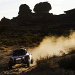 Dakar 2025 Stage 4 © A.S.O-44