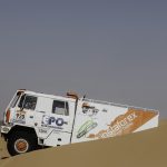 Dakar 2025 Stage 4 © A.S.O-45