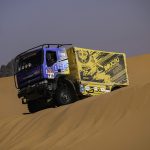 Dakar 2025 Stage 4 © A.S.O-47