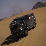 Dakar 2025 Stage 4 © A.S.O-49