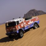 Dakar 2025 Stage 4 © A.S.O-51