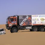 Dakar 2025 Stage 4 © A.S.O-52