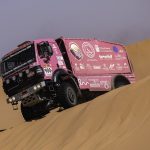 Dakar 2025 Stage 4 © A.S.O-57
