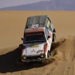 Dakar 2025 Stage 4 © A.S.O-58