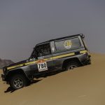 Dakar 2025 Stage 4 © A.S.O-59