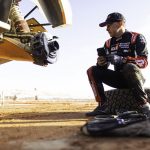 Dakar 2025 Stage 4 © A.S.O-6