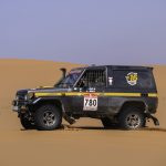 Dakar 2025 Stage 4 © A.S.O-60