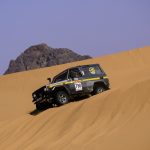 Dakar 2025 Stage 4 © A.S.O-61