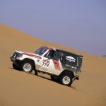 Dakar 2025 Stage 4 © A.S.O-62