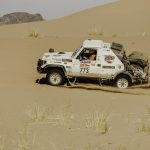 Dakar 2025 Stage 4 © A.S.O-65