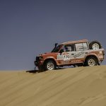 Dakar 2025 Stage 4 © A.S.O-67