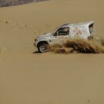 Dakar 2025 Stage 4 © A.S.O-73