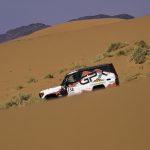 Dakar 2025 Stage 4 © A.S.O-76
