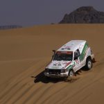 Dakar 2025 Stage 4 © A.S.O-78