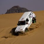 Dakar 2025 Stage 4 © A.S.O-85