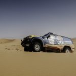 Dakar 2025 Stage 4 © A.S.O-87