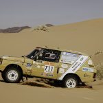 Dakar 2025 Stage 4 © A.S.O-98