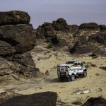 Dakar