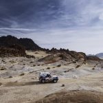 Dakar 2025 Stage 5 © A.S.O-100