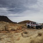 Dakar 2025 Stage 5 © A.S.O-103