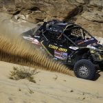 Dakar