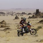 Dakar