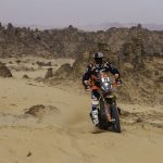 Dakar