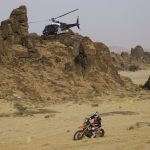 Dakar