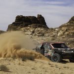 Dakar