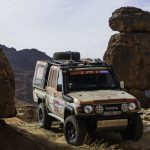 Dakar