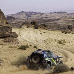 Dakar