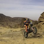 Dakar