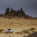 Dakar 2025 Stage 5 © A.S.O-86