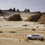 Dakar 2025 Stage 5 © A.S.O-87