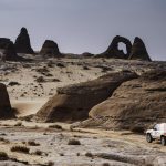 Dakar 2025 Stage 5 © A.S.O-88