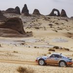 Dakar 2025 Stage 5 © A.S.O-89
