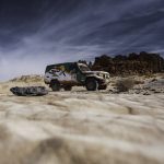 Dakar 2025 Stage 5 © A.S.O-90