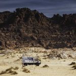 Dakar 2025 Stage 5 © A.S.O-91