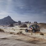 Dakar 2025 Stage 5 © A.S.O-93